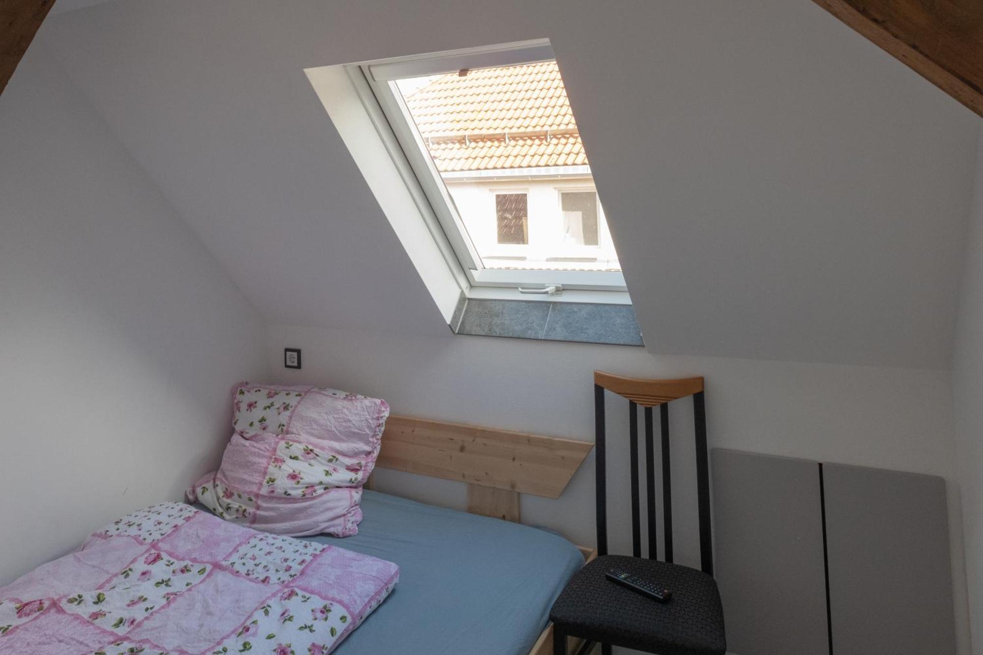 Ferienwohnung Pfaffentalblick Целла-Меліс Екстер'єр фото